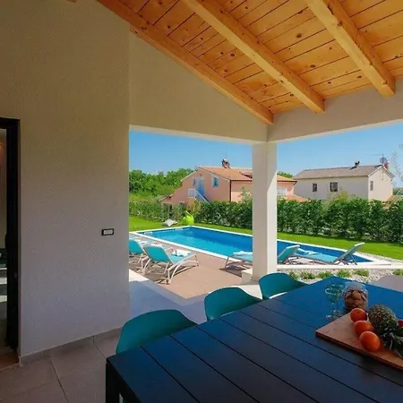 Grande Villa Poreč