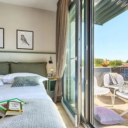 Villa Grande *